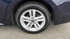 Toyota Corolla 1.8 VVT-i Hybrid Icon Tech 5dr CVT Hybrid Estate